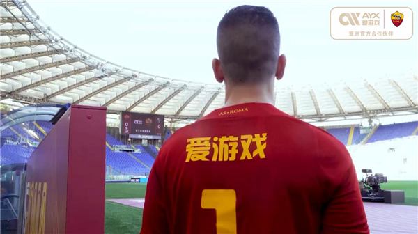 不仅为她赢